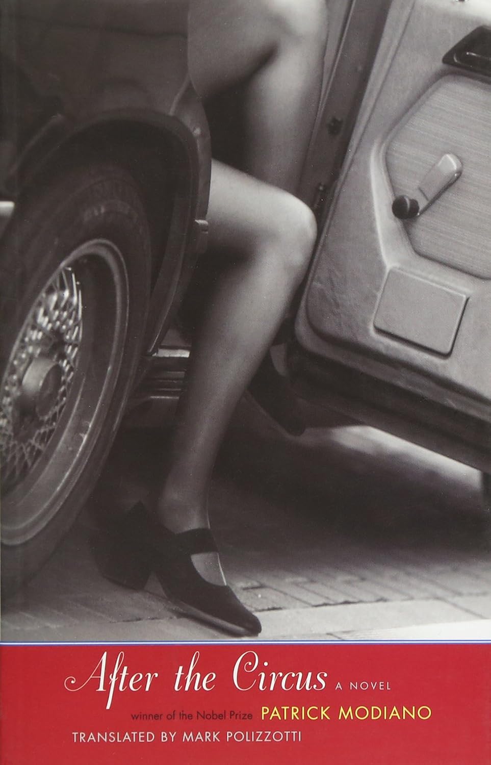 Patrick Modiano - After the Circus