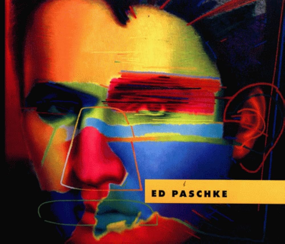 Ed Paschke