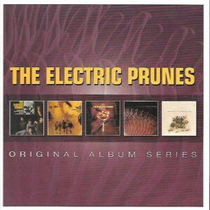 The Electric Prunes - Original Album Series