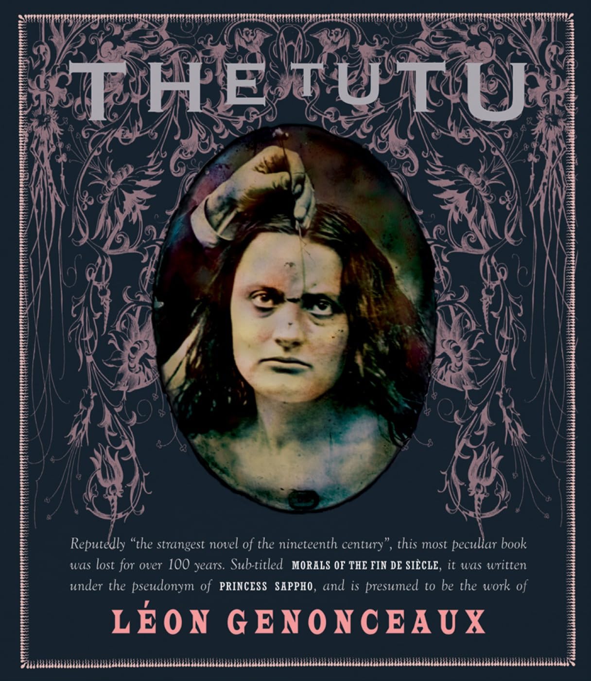 Leon Genonceaux - The Tutu