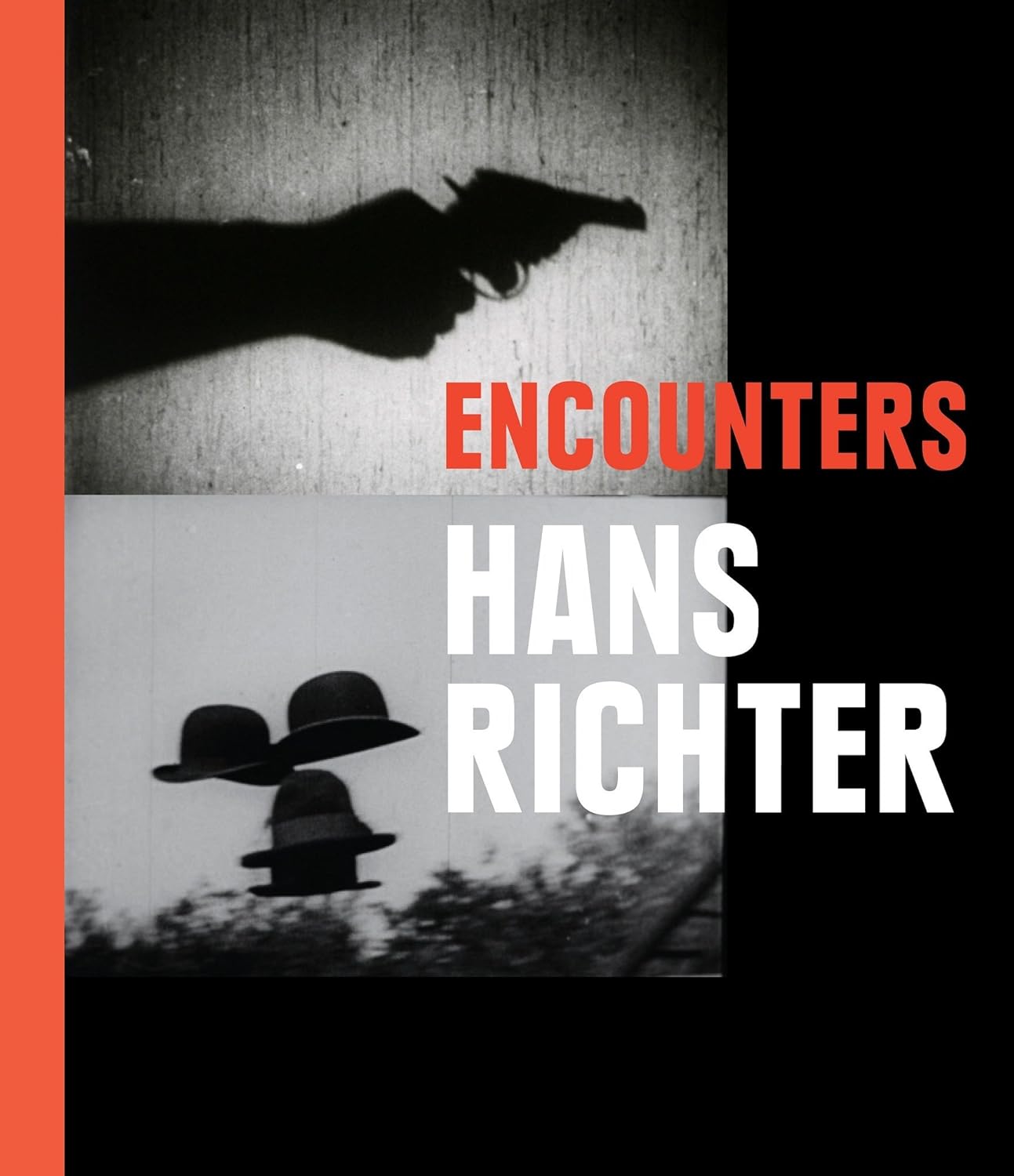Hans Richter : Encounters