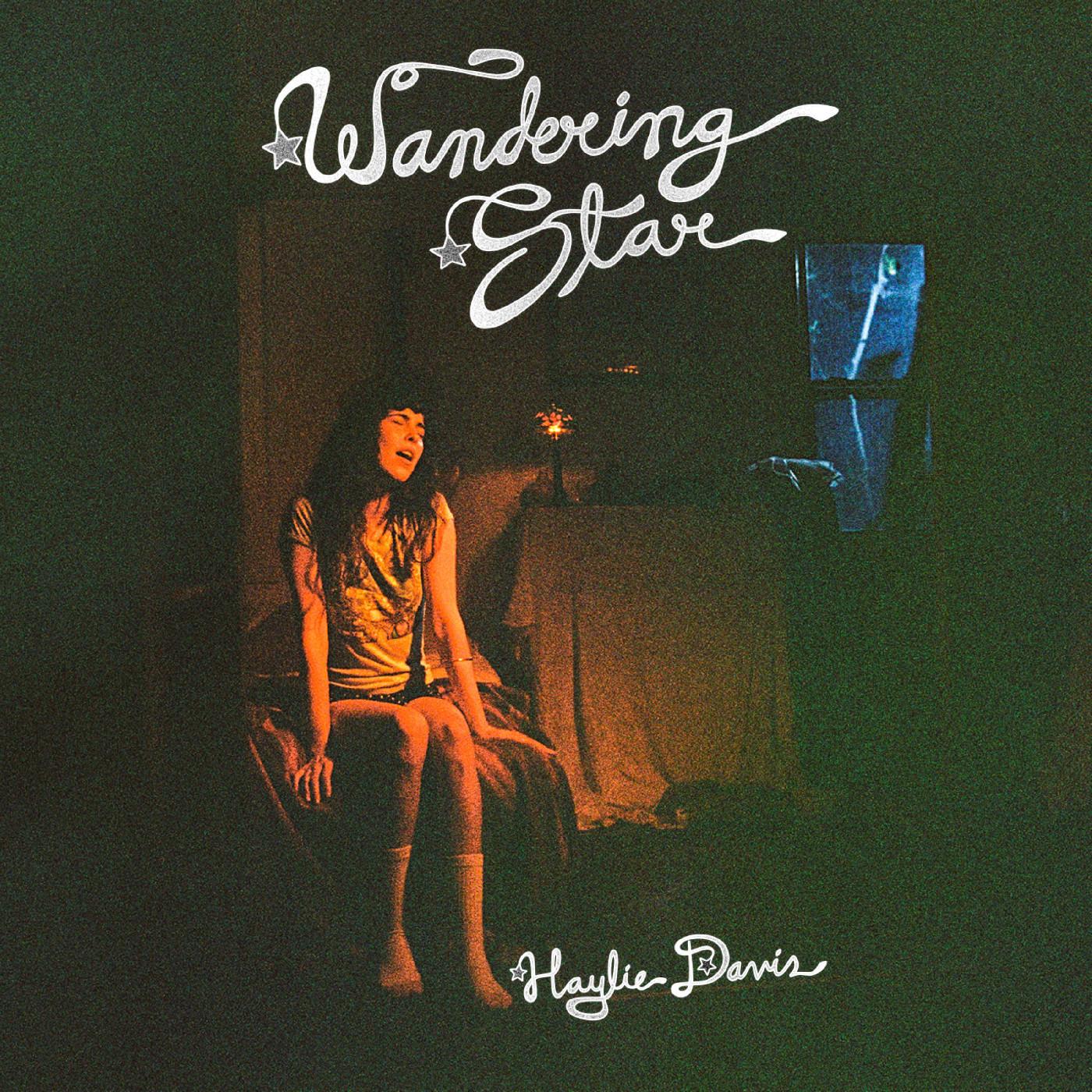 Haylie Davis – Wandering Star