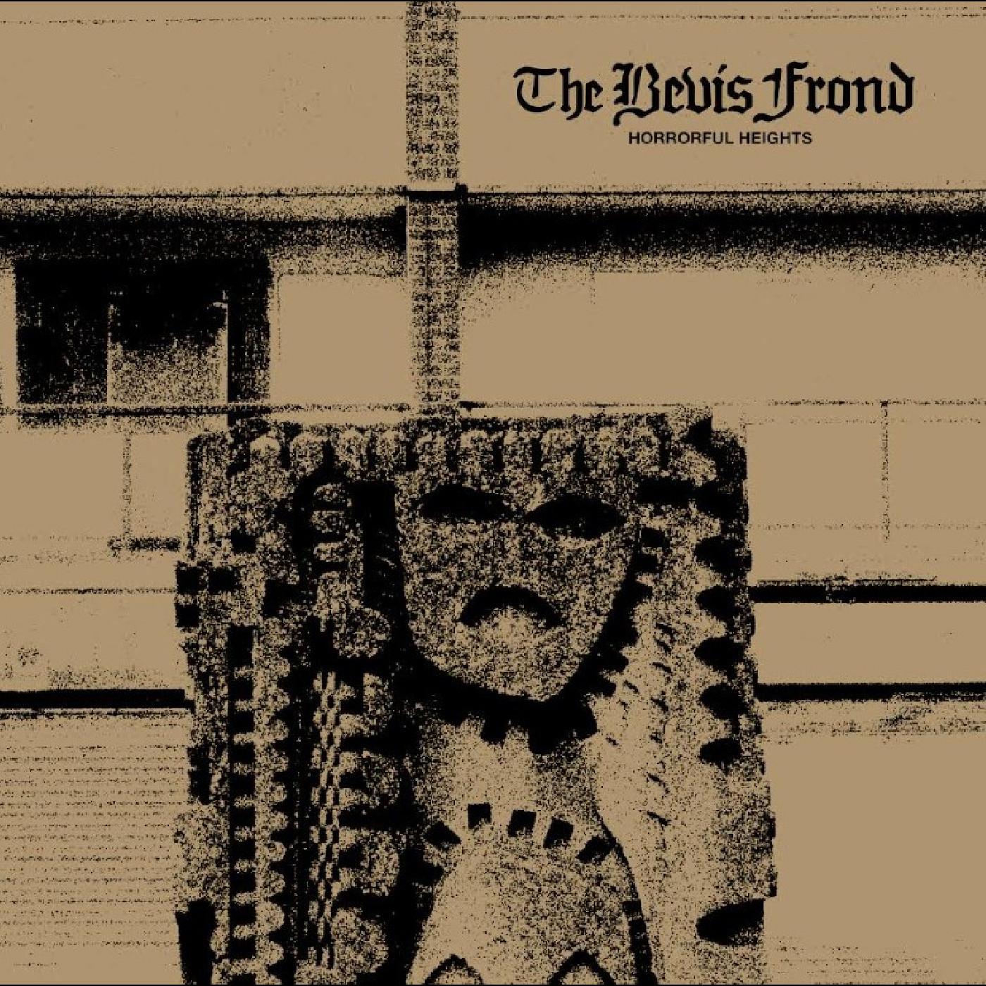 The Bevis Frond – Horrorful Heights