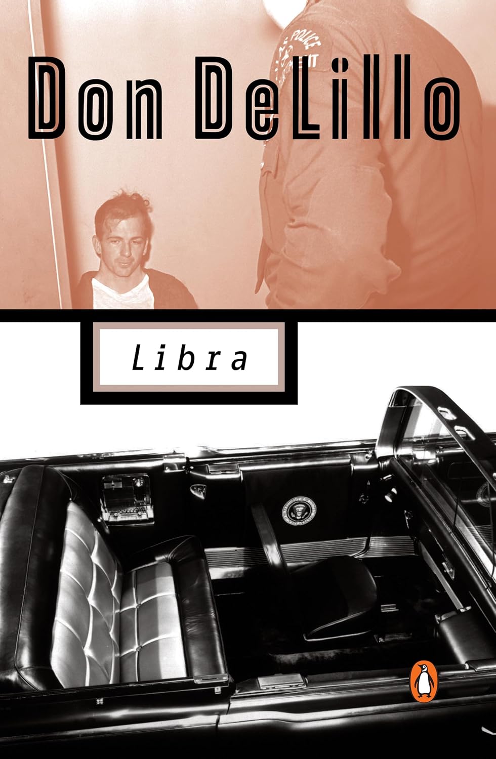 Don Delillo - Libra