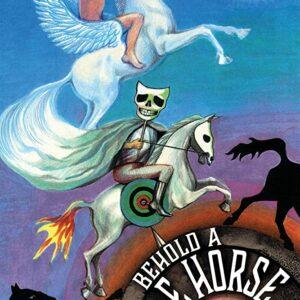 William Cooper - Behold a Pale Horse (Revised)