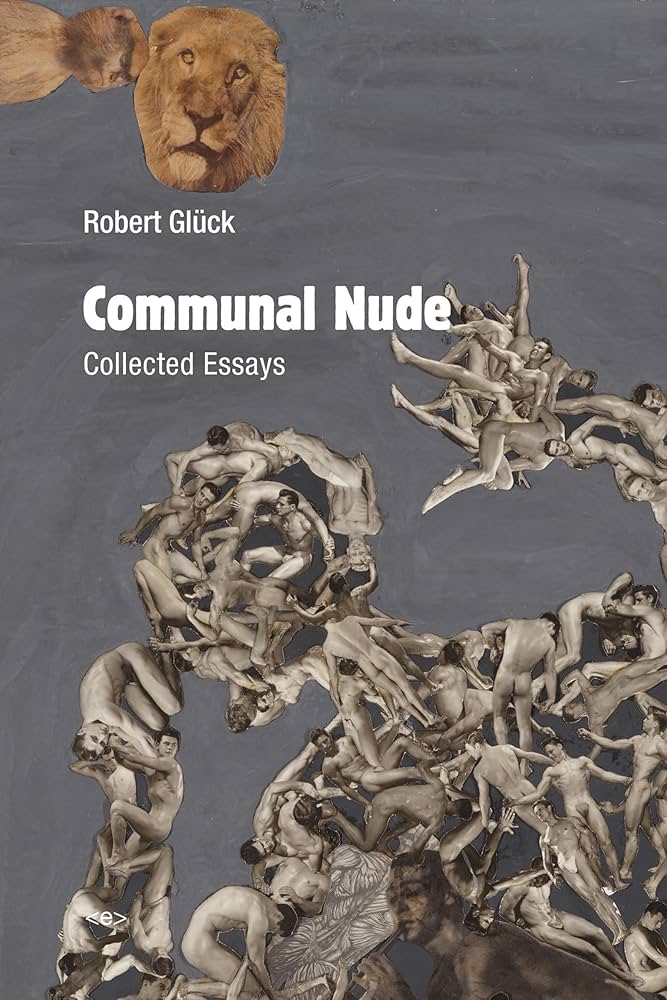Robert Gluck - Communal Nude