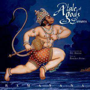 Ramayana: A Tale of Gods & Demons