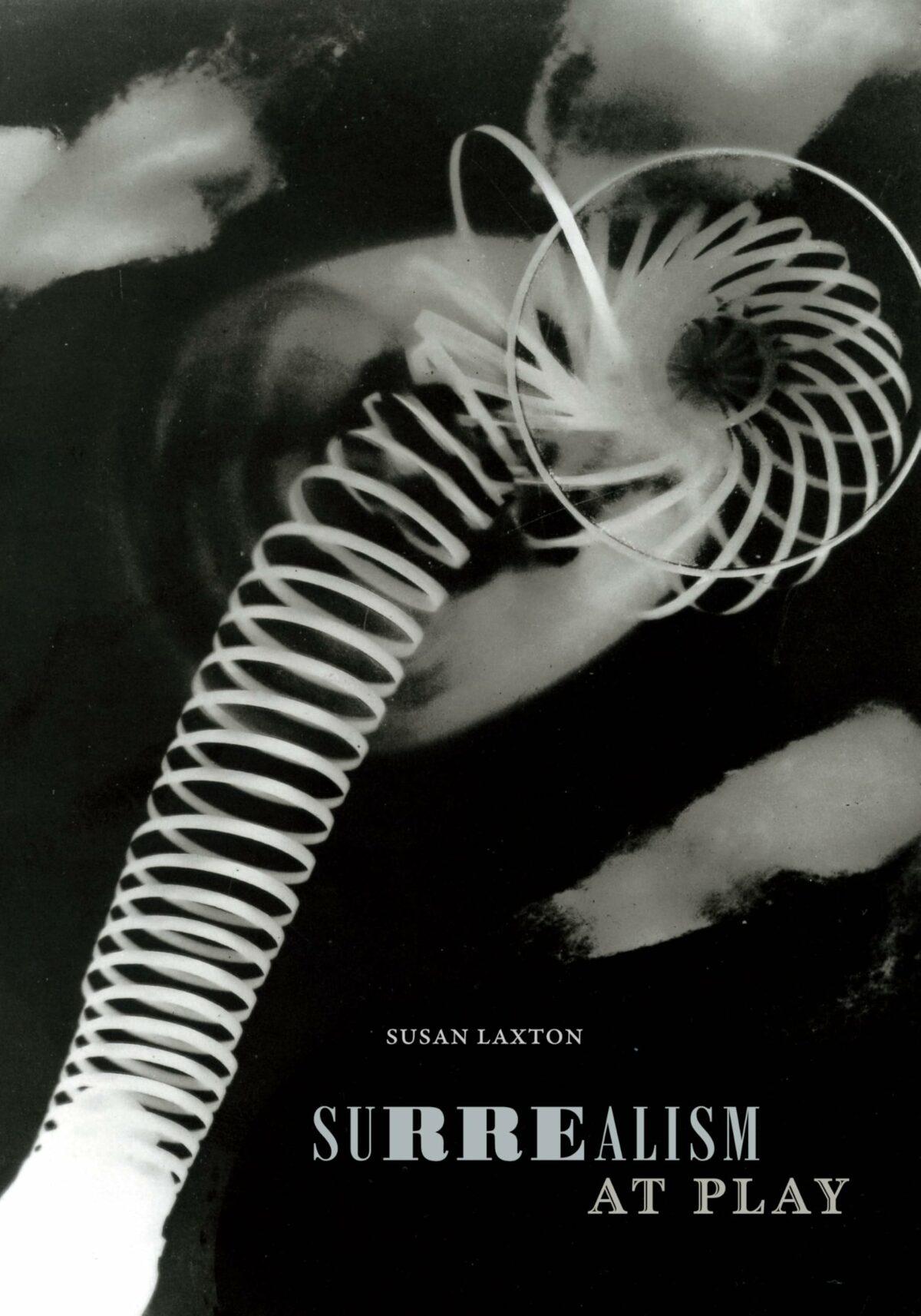 Surrealism At Play