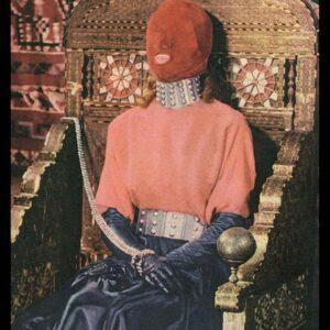 Marjorie Muir Worthington - The Strange World Of Willie Seabrook