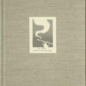 Altered States: The Library of Julio Santo Domingo.