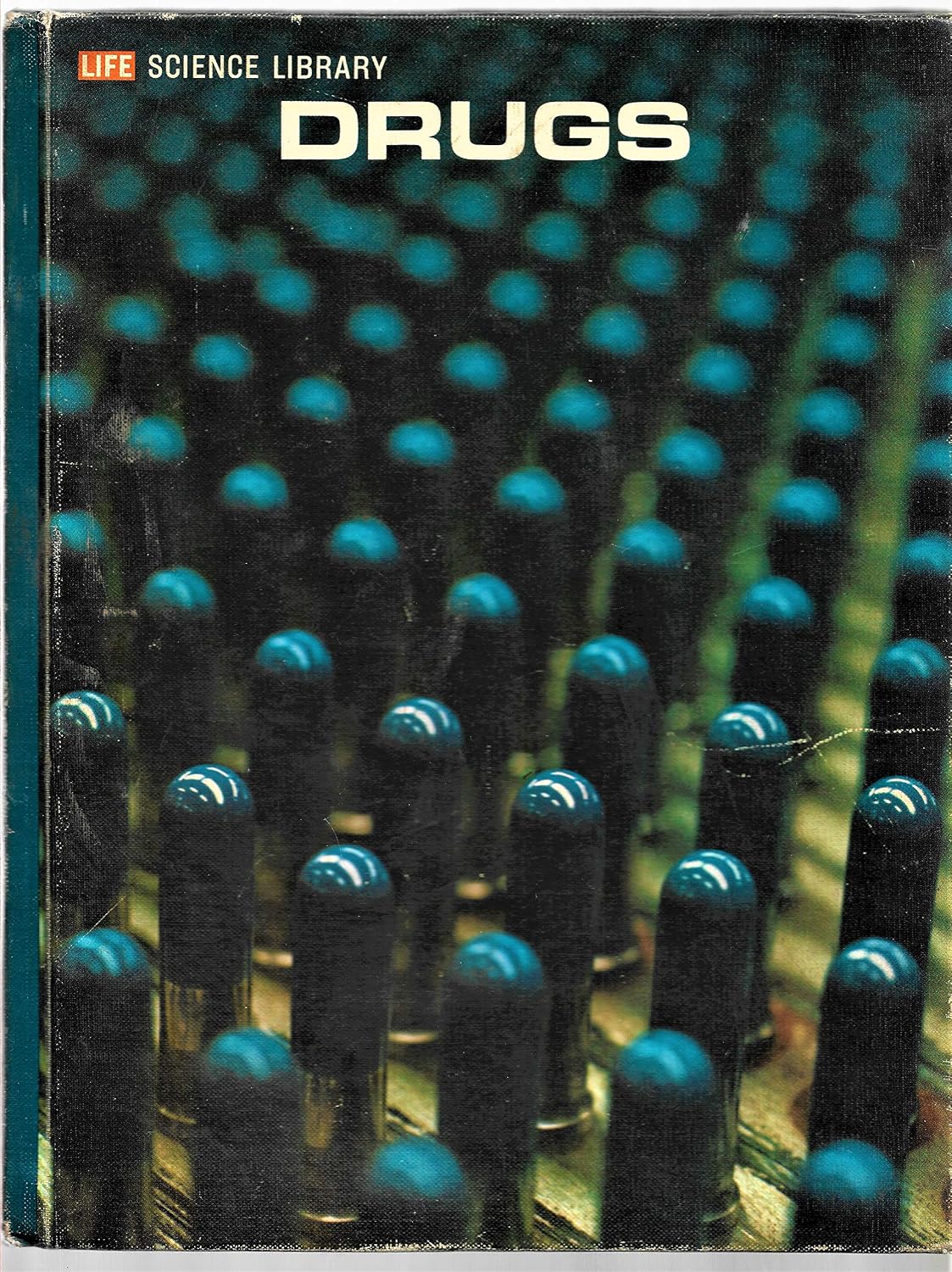 Drugs (Life Science Library)