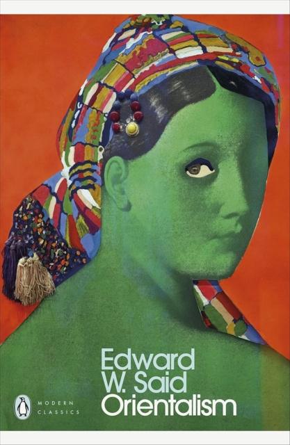 Edward W. Said - Orientalism