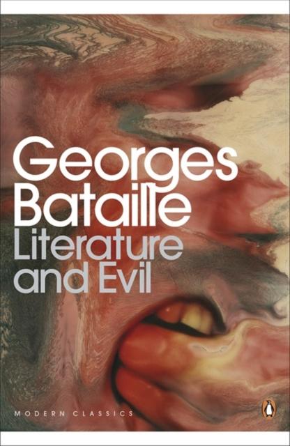 Georges Bataille - Literature and Evil