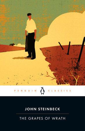 John Steinbeck - The Grapes of Wrath
