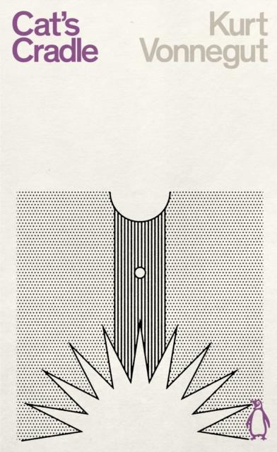 Kurt Vonnegut - Cat's Cradle