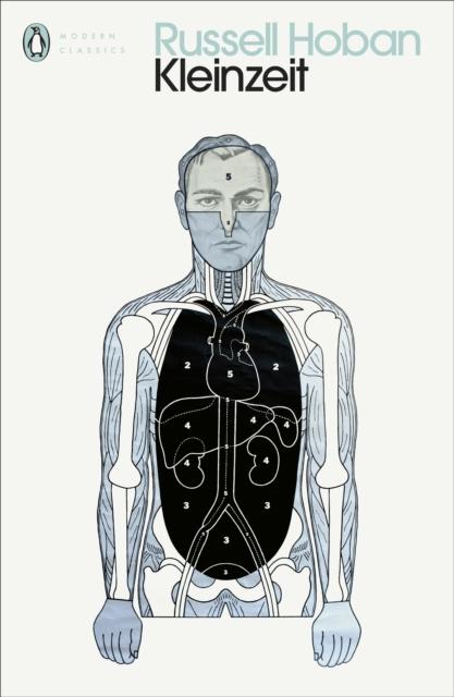 Russell Hoban - Kleinzeit