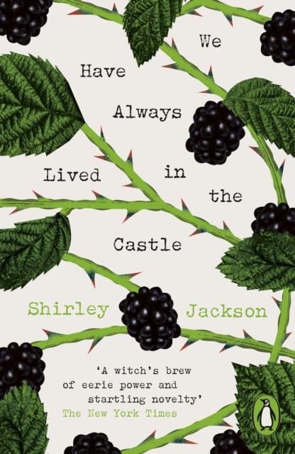 Shirley Jackson - We Have Always Lived in the Castle