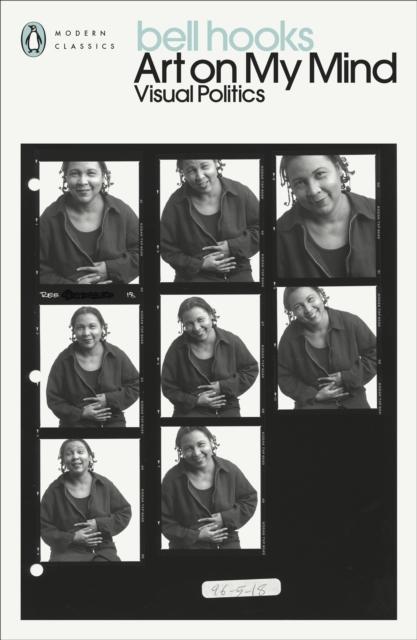 bell hooks - Art on My Mind: Visual Politics