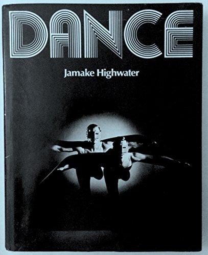 Jamake Highwater - Dance: Rituals of Experience