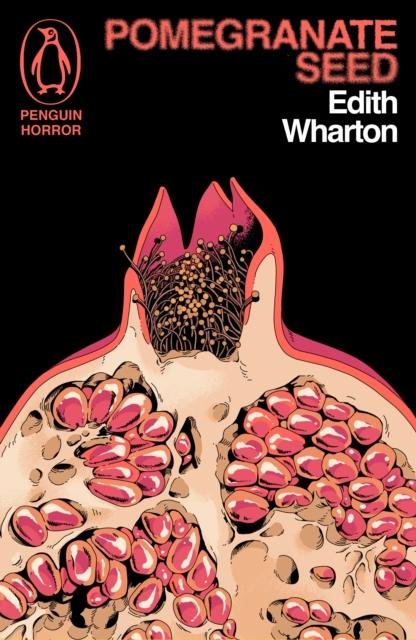 Edith Wharton - Pomegranate Seed and Other Ghostly Tales