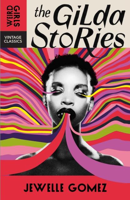 Jewelle Gomez - The Gilda Stories