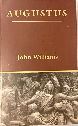 John Williams - Augustus (Scarce Edition)