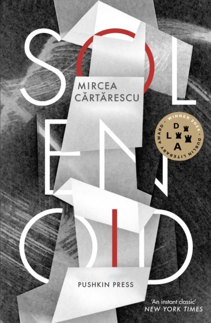 Mircea Cartarescu - Solenoid