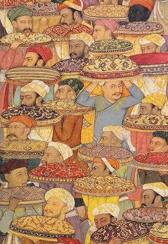 King of the World: The Padshahnama, A Mughal Manuscript from the Royal Library, Windsor Castle