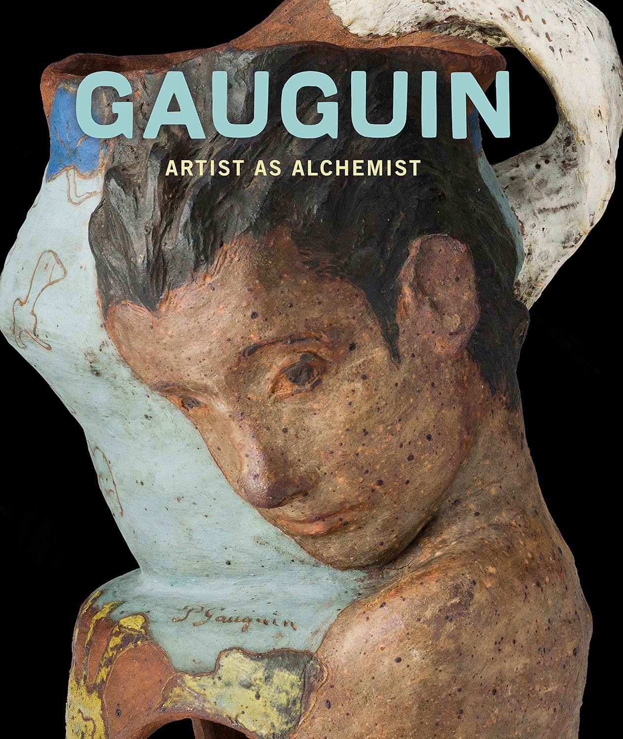 Gauguin: Artist As Alchemist