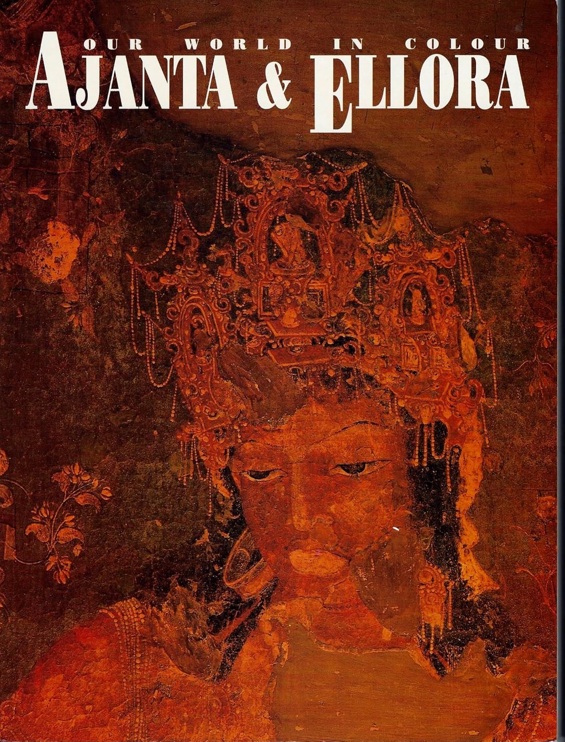 Ajanta and Ellora