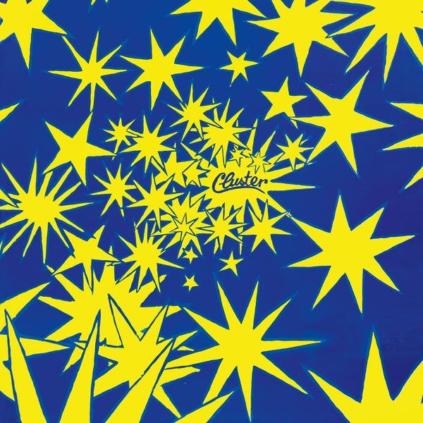 Cluster – Cluster II