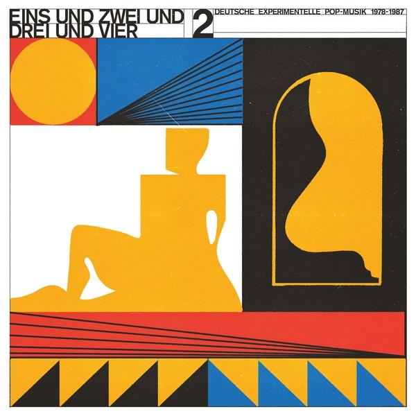 V/A – Eins Und Zwei Und Drei Und Vier 2