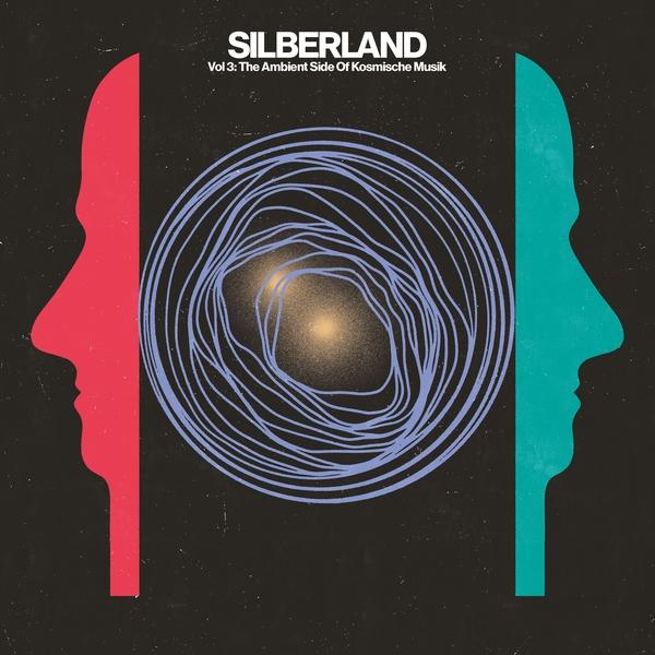 V/A – Silberland Vol 3: The Ambient Side Of Kosmische Musik (1972–1986)