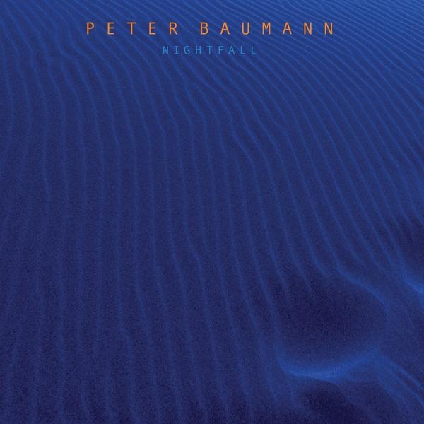 Peter Baumann – Nightfall