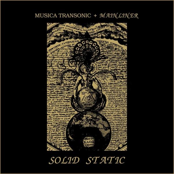 Musica Transonic + Mainliner – Solid Static