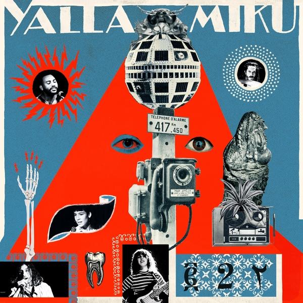 Yalla Miku – 2