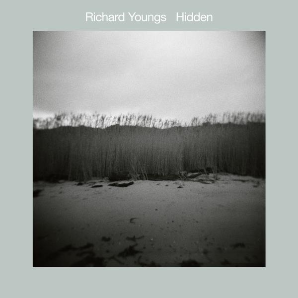 Richard Youngs – Hidden