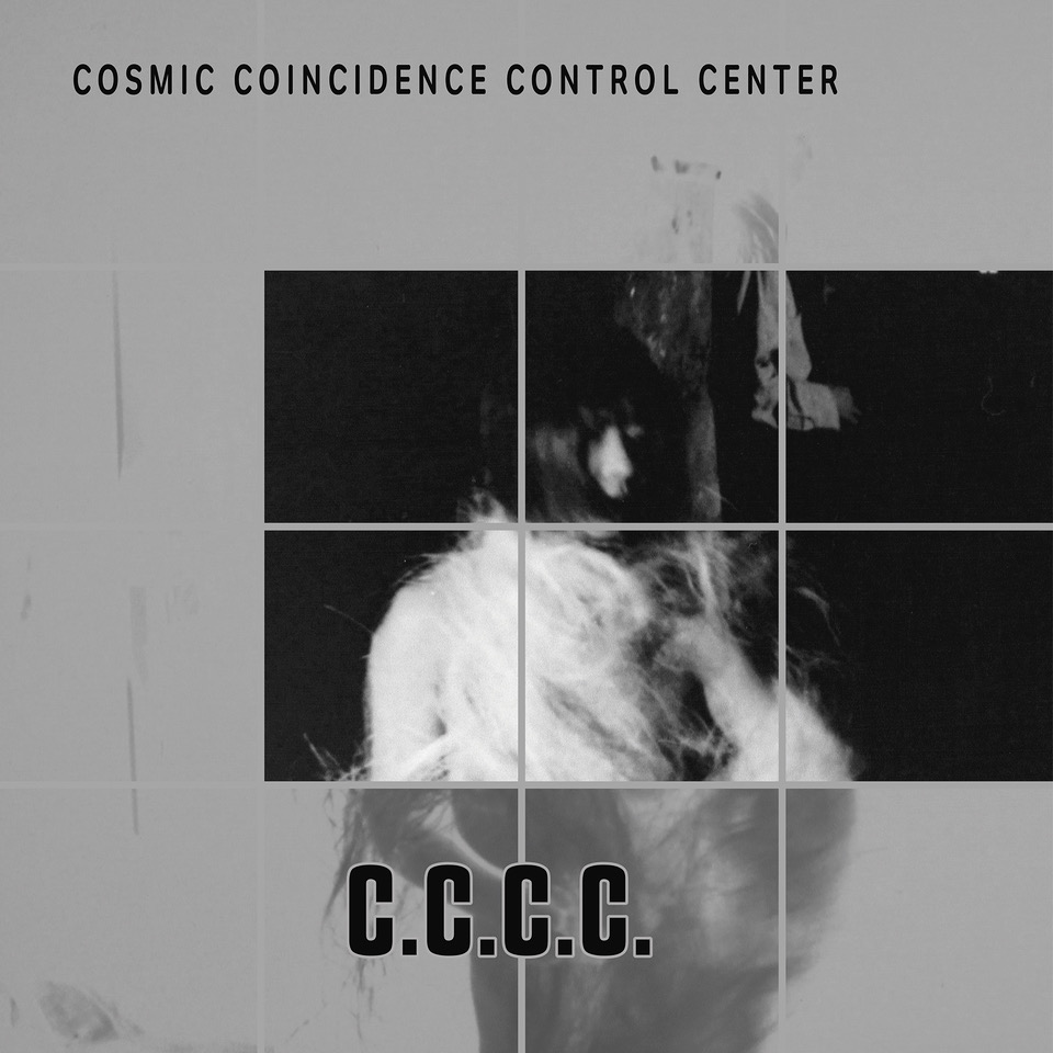 C.C.C.C. – Cosmic Coincidence Control Center LP+7"