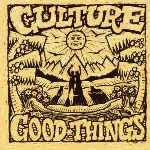 Culture – Good Things