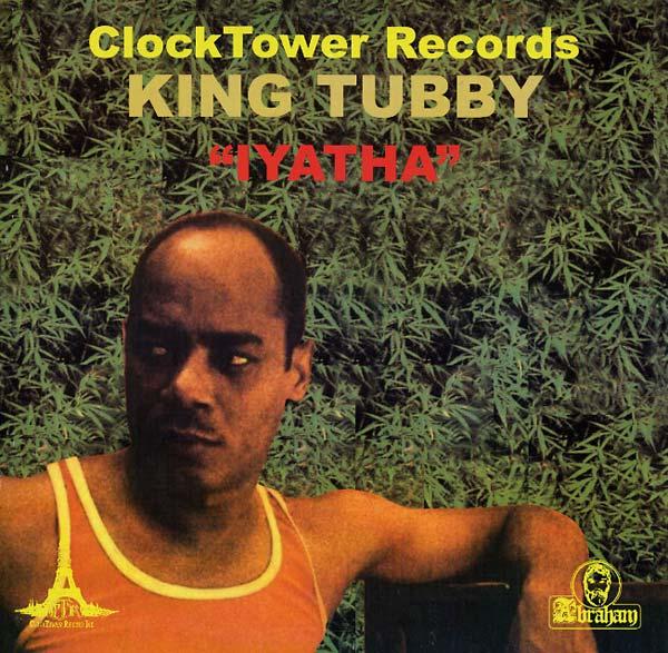 King Tubby – Iyatha