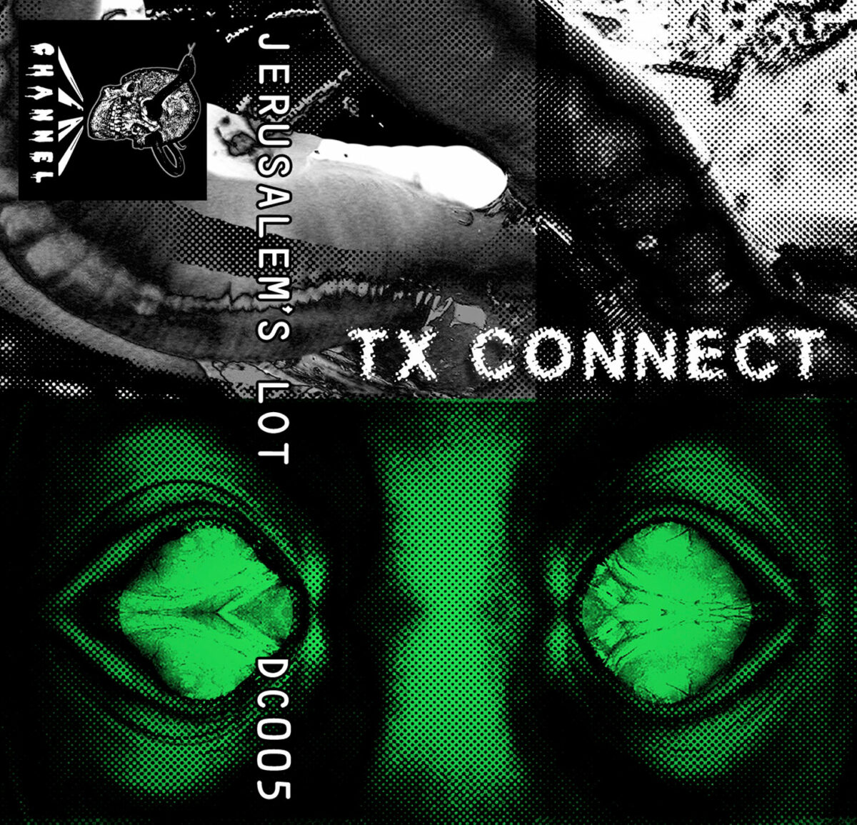 TX Connect - Jerusalem's Lot