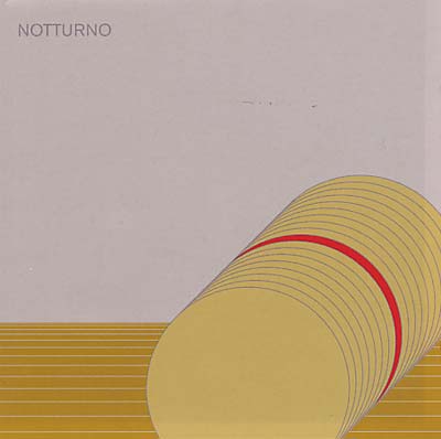 Asmus Tietchens – Notturno