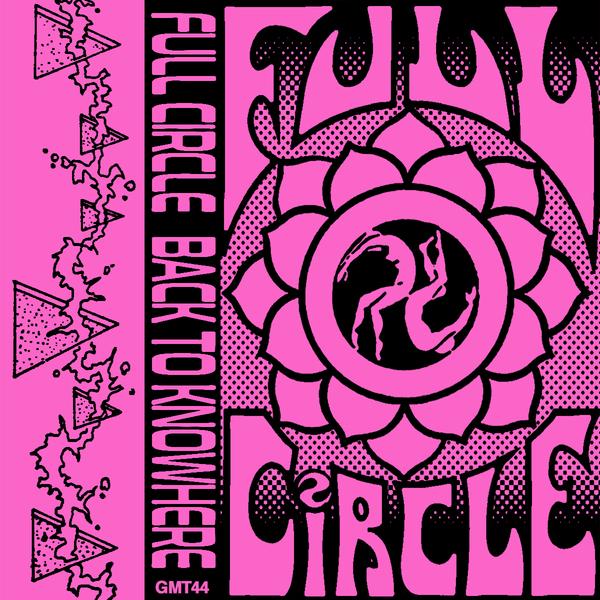 Full Circle – Back to Knowhere