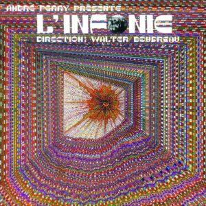 L'Infonie - S/T