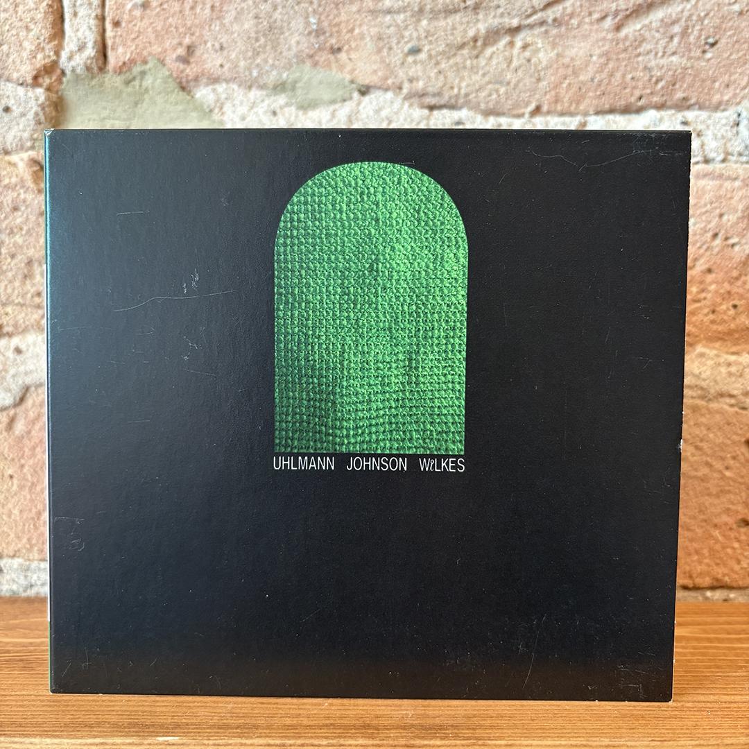 Gregory Uhlmann, Josh Johnson, Sam Wilkes – Uhlmann Johnson Wilkes