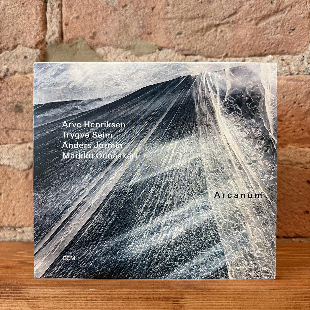 Arve Henriksen / Trygve Seim / Anders Jormin / Markku Ounaskari – Arcanum