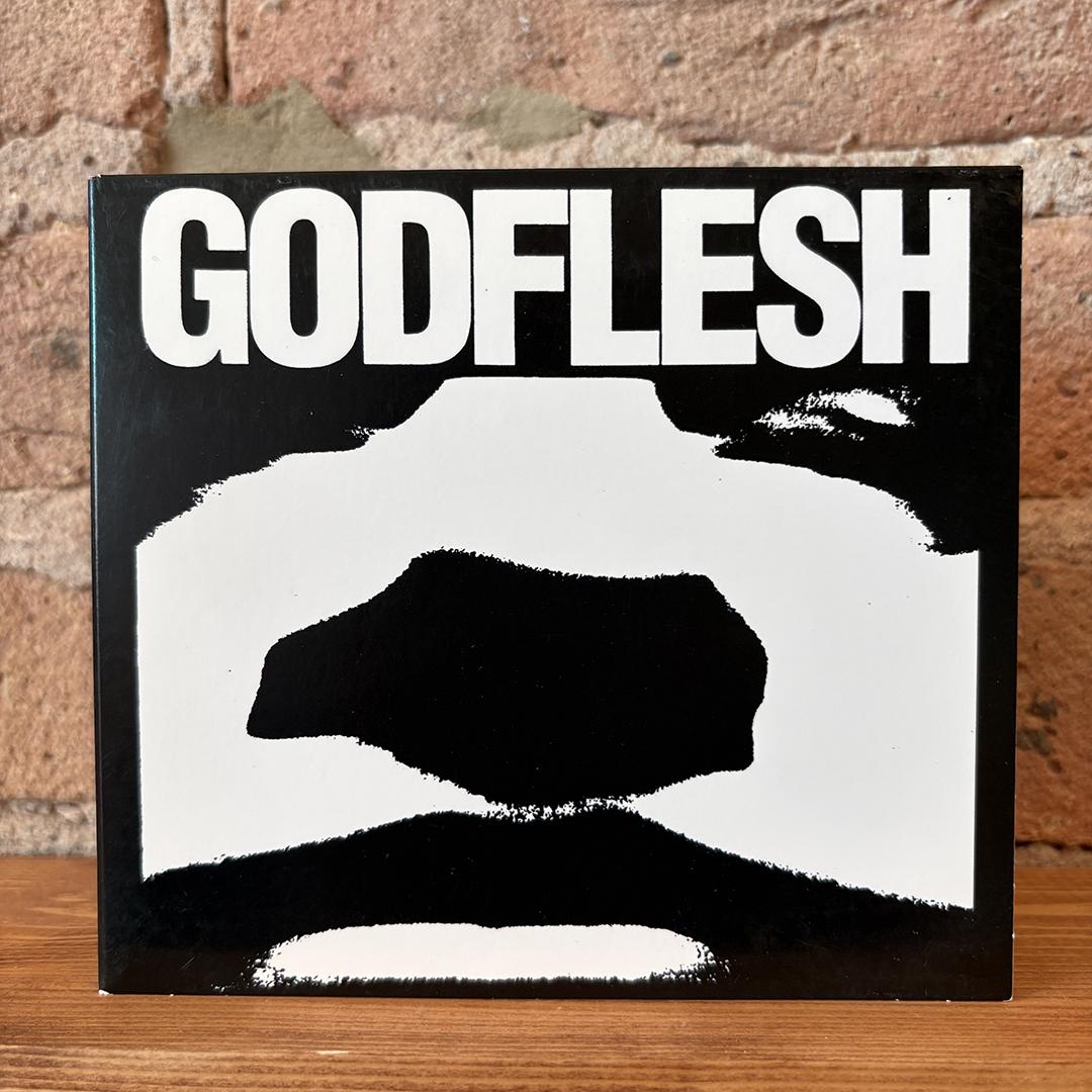 Godflesh – Godflesh