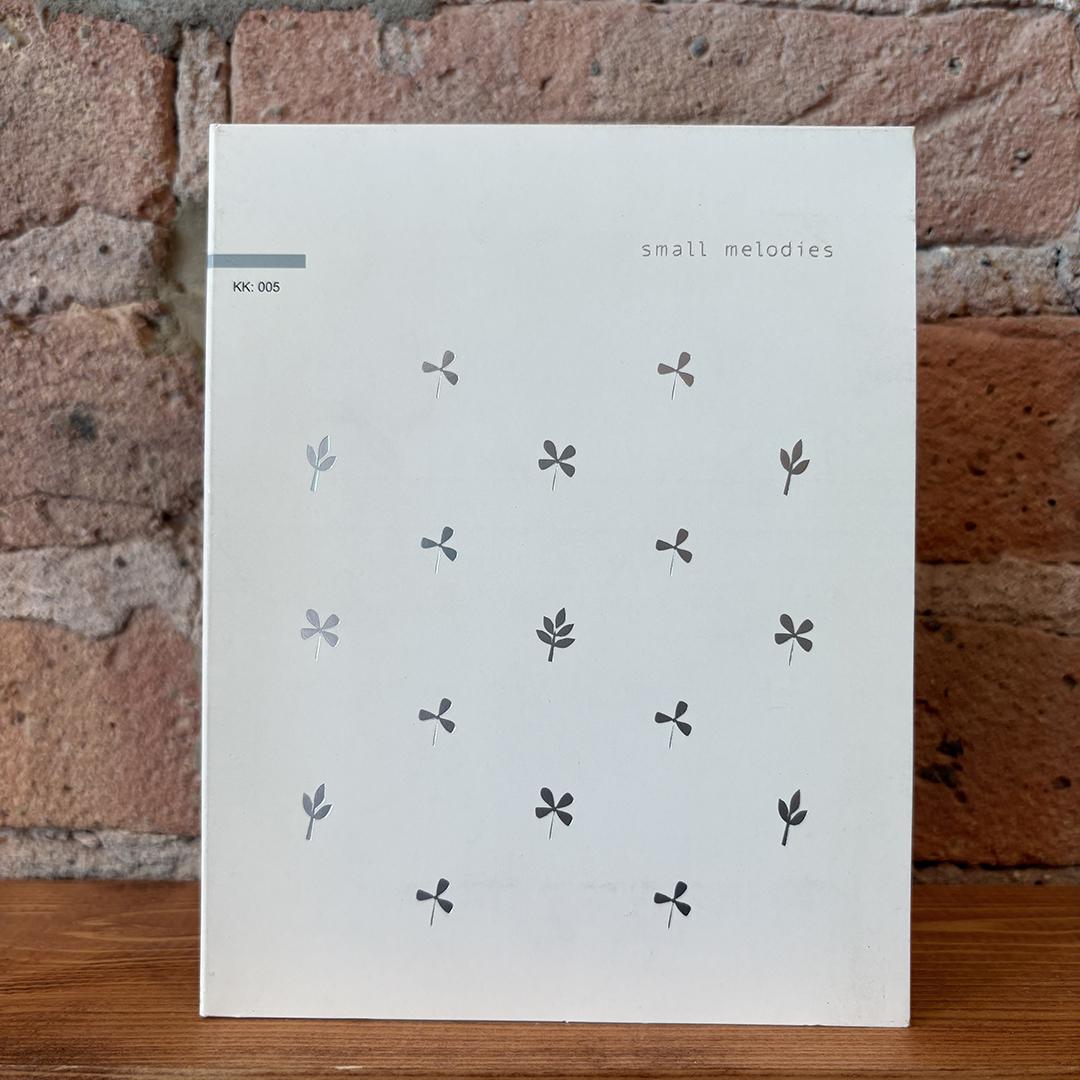 V/A – Small Melodies