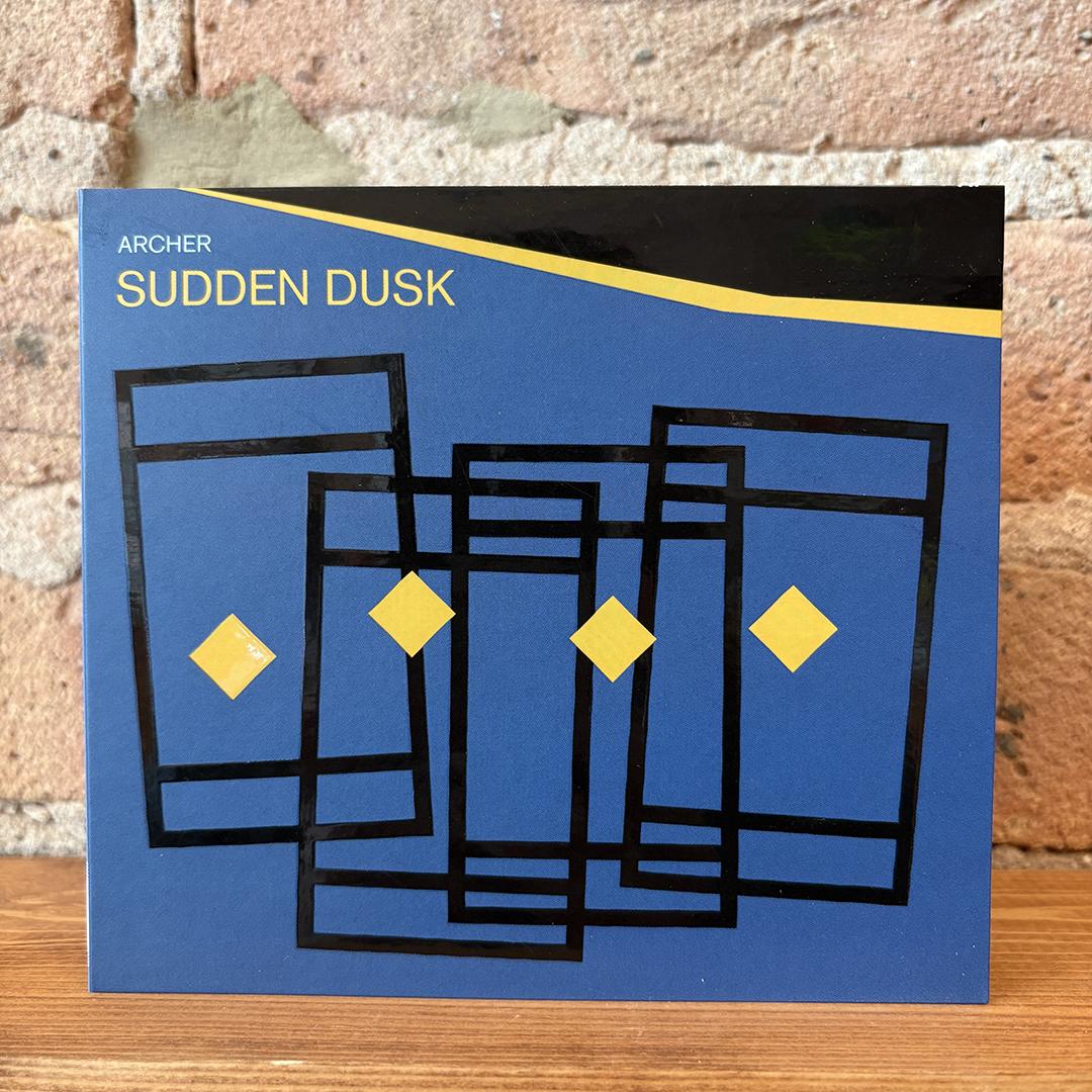 Archer – Sudden Dusk