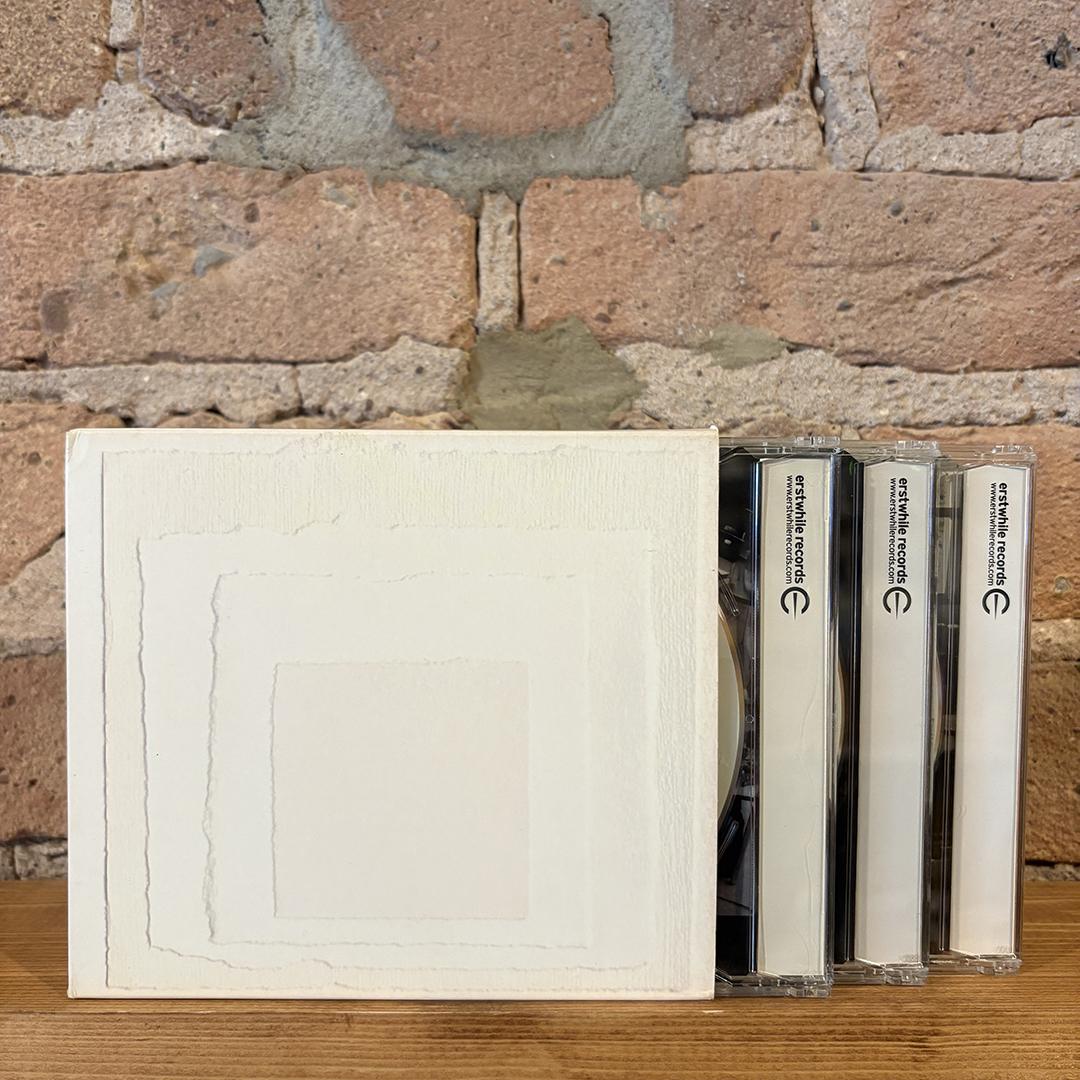 Keith Rowe / Sachiko M / Toshimaru Nakamura / Otomo Yoshihide – Untitled